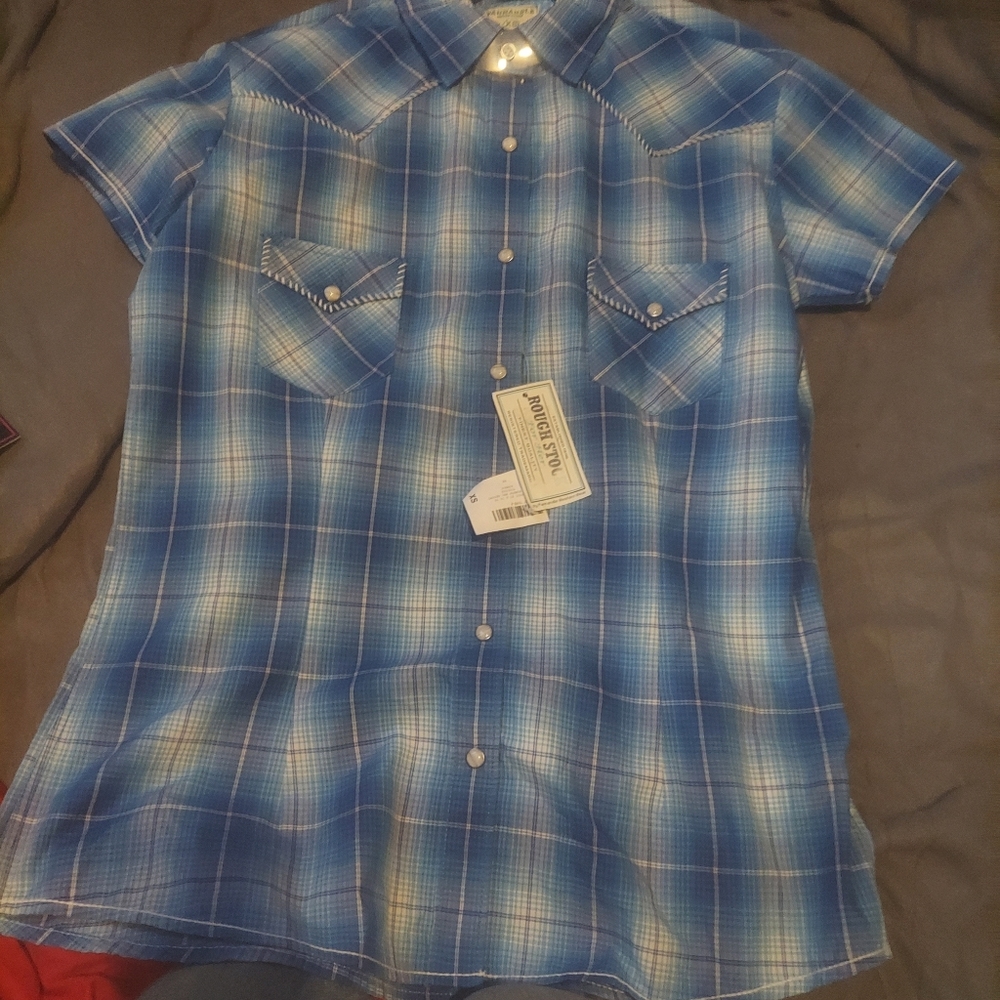 Women's shirts
